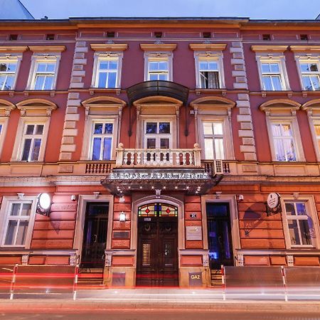 Elegant Apartments Krakow Exterior photo