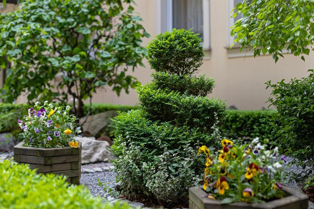 Elegant Apartments Krakow Exterior photo